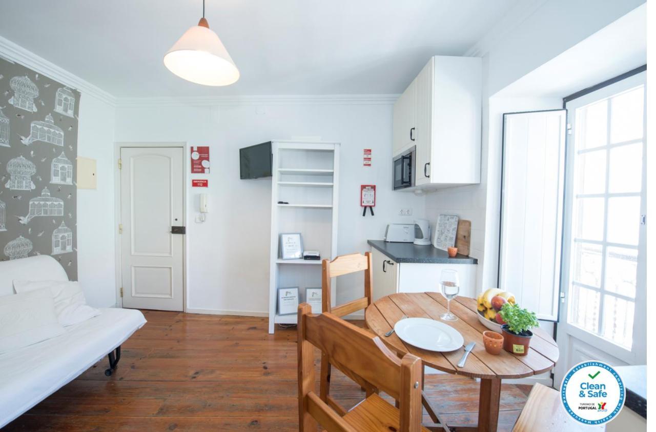 Appartement Portugal Here I - Alfama Lisboa